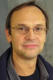 Photo of Pavel Kikinčuk