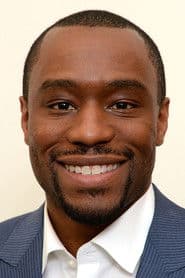 Photo of Marc Lamont Hill