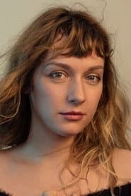 Photo of Marysia Nikitiuk