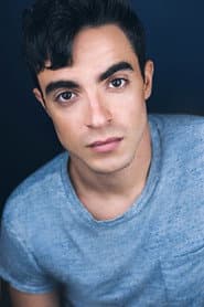 Photo of Nicholas Delgado