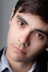 Photo of Daniel Romero Pildaín