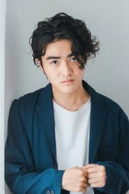 Photo of Amon Kabe