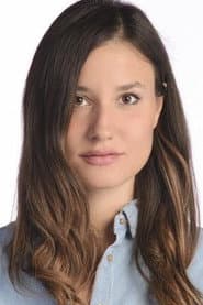 Photo of Yeliz Çelebi