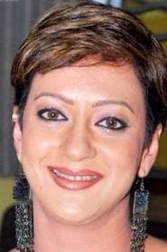Photo of Supriya Karnik