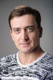 Photo of Mikhail Sakulin