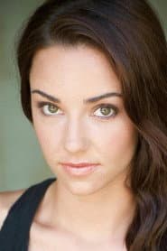 Photo of Hannah Richter