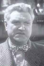 Photo of Clifford Carr
