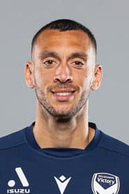 Photo of Roderick Miranda