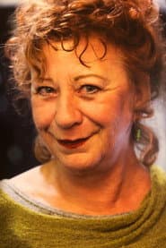 Photo of Lisa Cloud