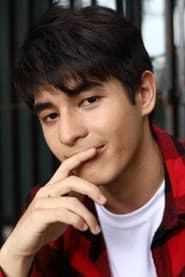 Photo of Daniel Alex Bird