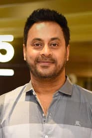 Photo of Indrajit Chakraborty
