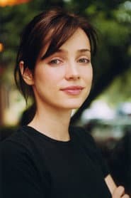 Photo of Karolina Rosińska