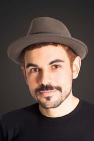 Photo of Marlom Meirelles