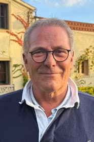 Photo of Paul de Waal