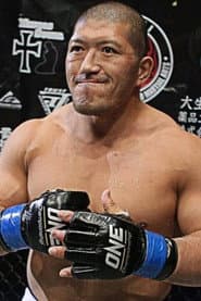 Photo of Hideki Sekine
