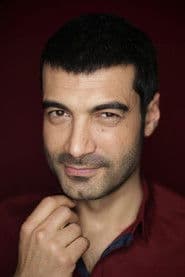 Photo of Murat Ünalmış