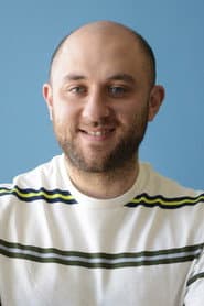 Photo of Gabriel Pogrund
