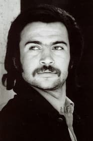 Photo of Behrouz Behnejad