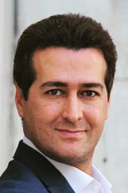 Photo of Behnam Sharafi