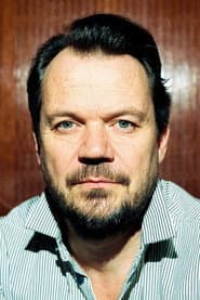 Photo of Peter Sommer