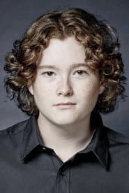 Photo of Charlie Gibbard-McCall