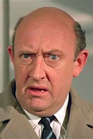 Photo of Ivor Dean