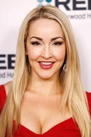 Photo of Aria Johnson