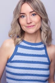 Photo of Jenna Ebersberger