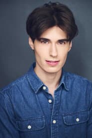 Photo of Aidan Levinson