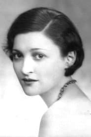 Photo of Frances Doble