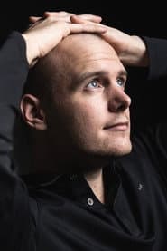 Photo of Michaël Bisaillon