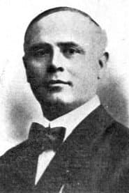 Photo of William Wadsworth