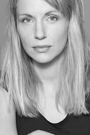 Photo of Anita Sinkovic