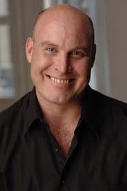 Photo of James Gushue