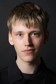 Photo of Nils Wetterholm