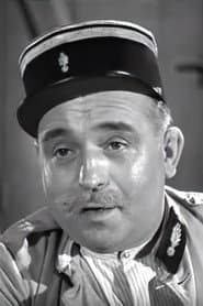 Photo of Maurice Salabert