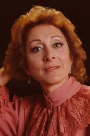 Photo of Aracy Balabanian