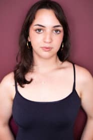 Photo of Toni Margaret Nemazi