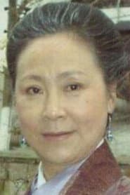 Photo of Tong Xiaomei