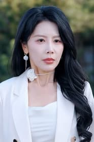 Photo of Ding Haixia