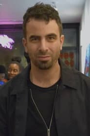 Photo of Byron Konizi