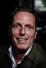 Photo of Rob Geus