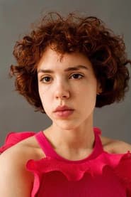Photo of Elisabeth Damsker
