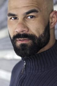 Photo of Jonathan Leigh West