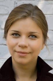 Photo of Yulia Grishaeva