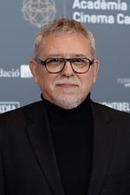 Photo of Jordi Frades