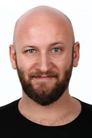 Photo of Hakan Örge
