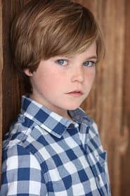 Photo of Hayden Michael Cruz Haas
