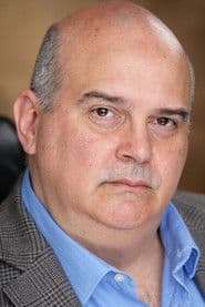 Photo of J. Anthony McCarthy