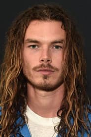 Photo of Sam Corlett